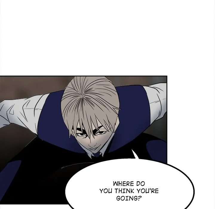 The Villain [Official] Chapter 43 - page 64