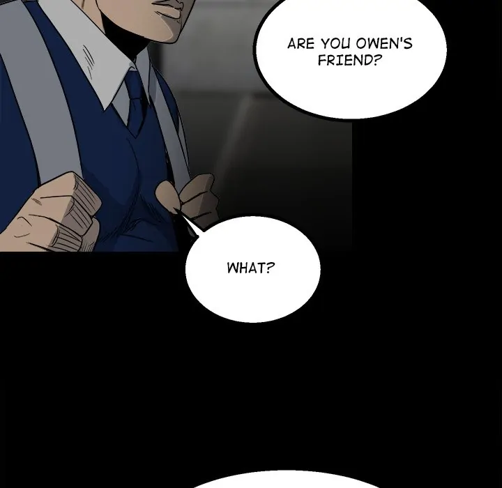 The Villain [Official] Chapter 46 - page 41