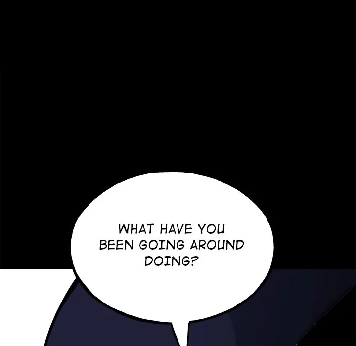 The Villain [Official] Chapter 127 - page 11