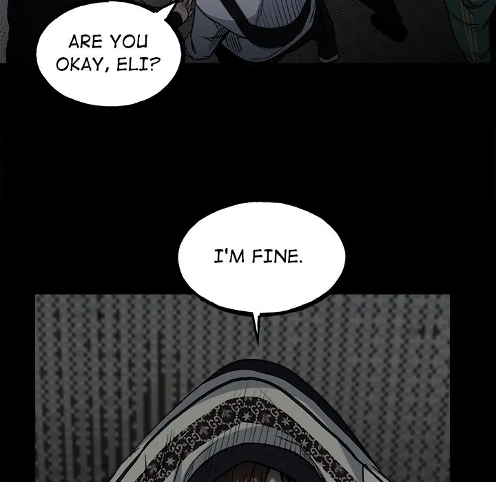 The Villain [Official] Chapter 127 - page 24