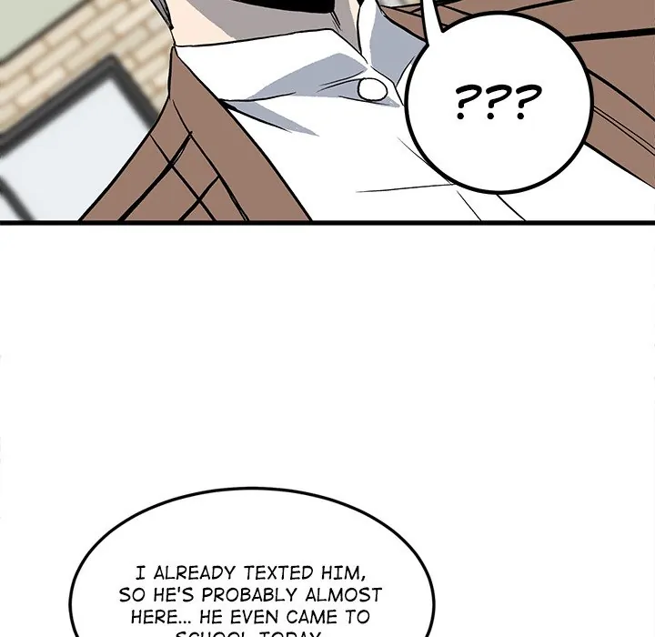 The Villain [Official] Chapter 14 - page 30