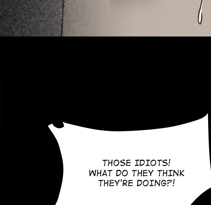 The Villain [Official] Chapter 47 - page 44