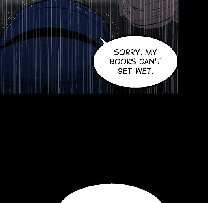 The Villain [Official] Chapter 110 - page 106