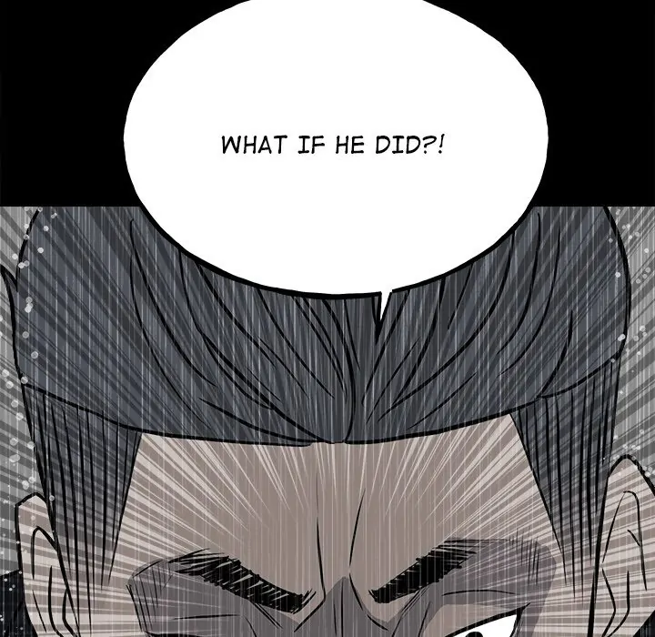 The Villain [Official] Chapter 110 - page 119