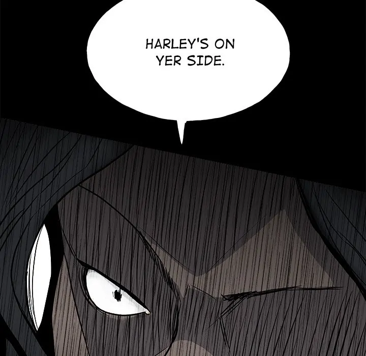 The Villain [Official] Chapter 110 - page 126