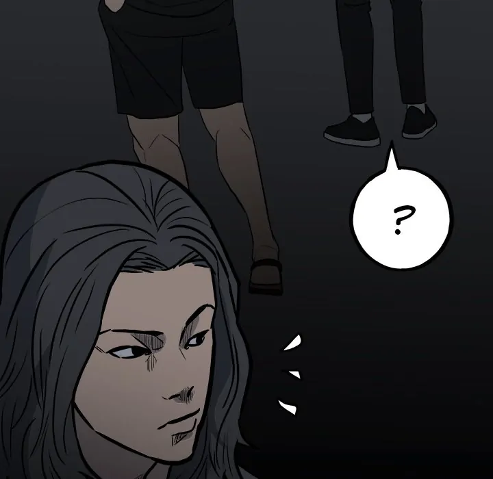 The Villain [Official] Chapter 110 - page 14