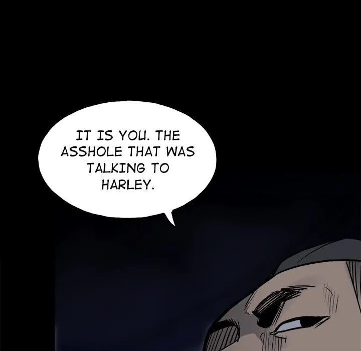 The Villain [Official] Chapter 110 - page 19