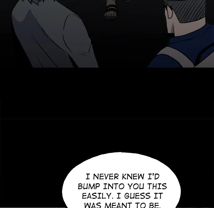 The Villain [Official] Chapter 110 - page 23