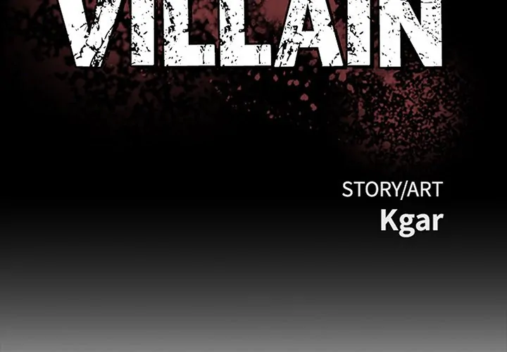 The Villain [Official] Chapter 110 - page 2