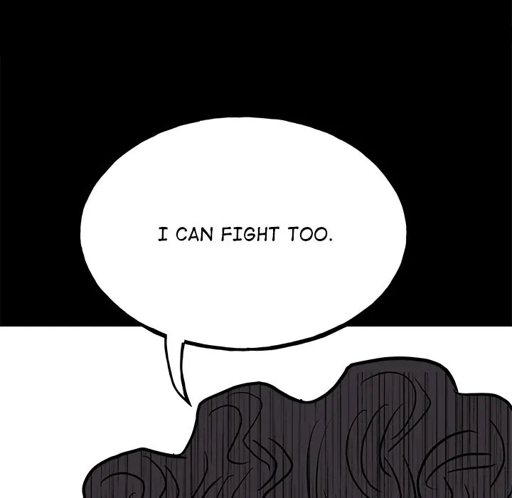 The Villain [Official] Chapter 110 - page 49