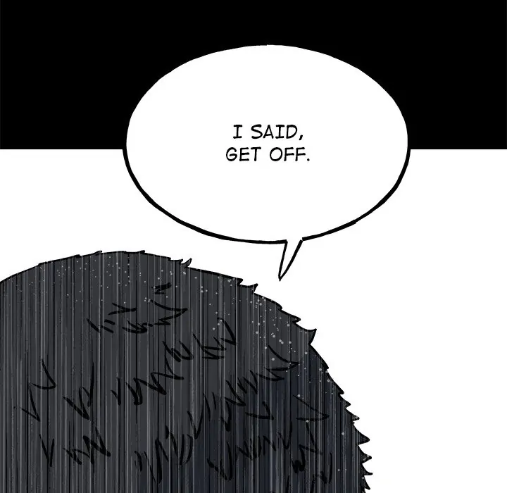 The Villain [Official] Chapter 110 - page 96