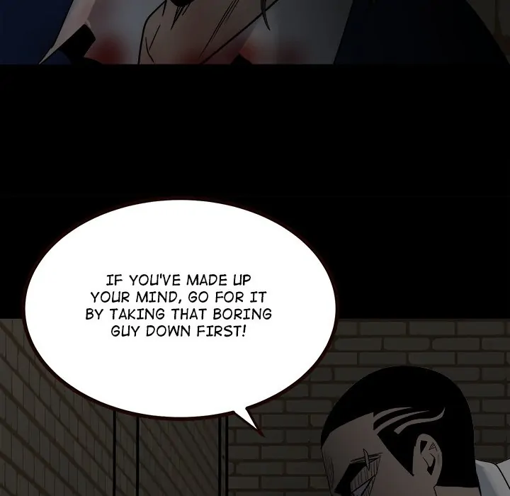 The Villain [Official] Chapter 52 - page 105