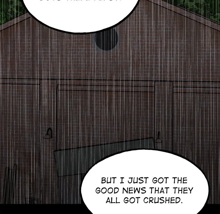 The Villain [Official] Chapter 113 - page 9