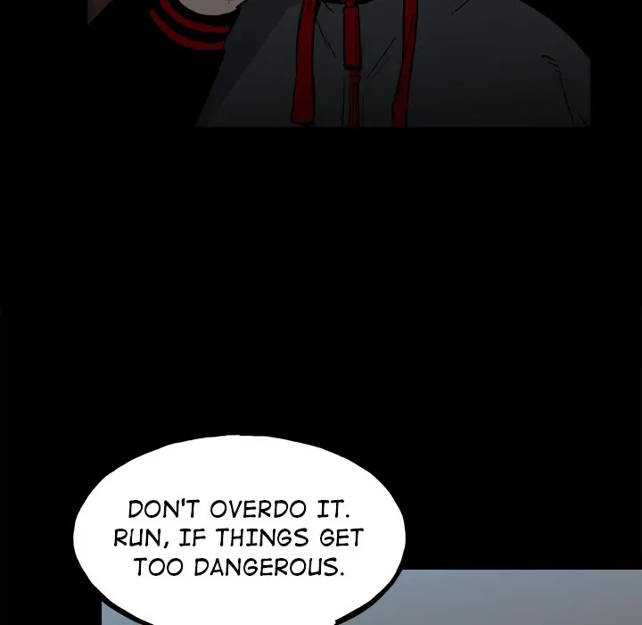 The Villain [Official] Chapter 113 - page 146