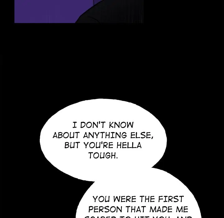 The Villain [Official] Chapter 113 - page 93