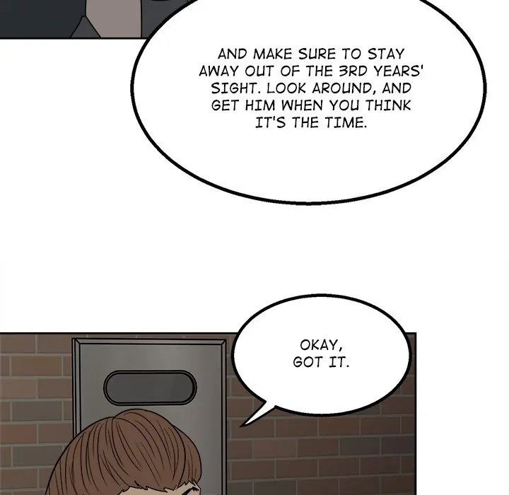 The Villain [Official] Chapter 20 - page 110