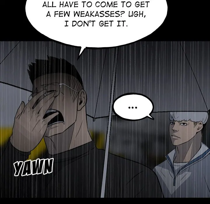 The Villain [Official] Chapter 114 - page 89