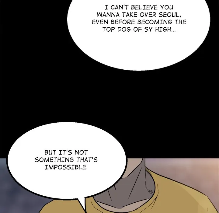 The Villain [Official] Chapter 21 - page 113