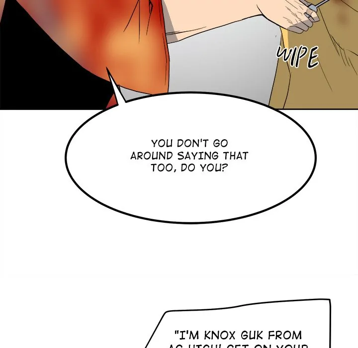 The Villain [Official] Chapter 55 - page 57