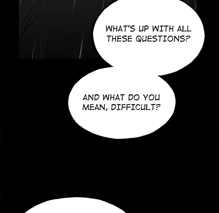 The Villain [Official] Chapter 115 - page 119