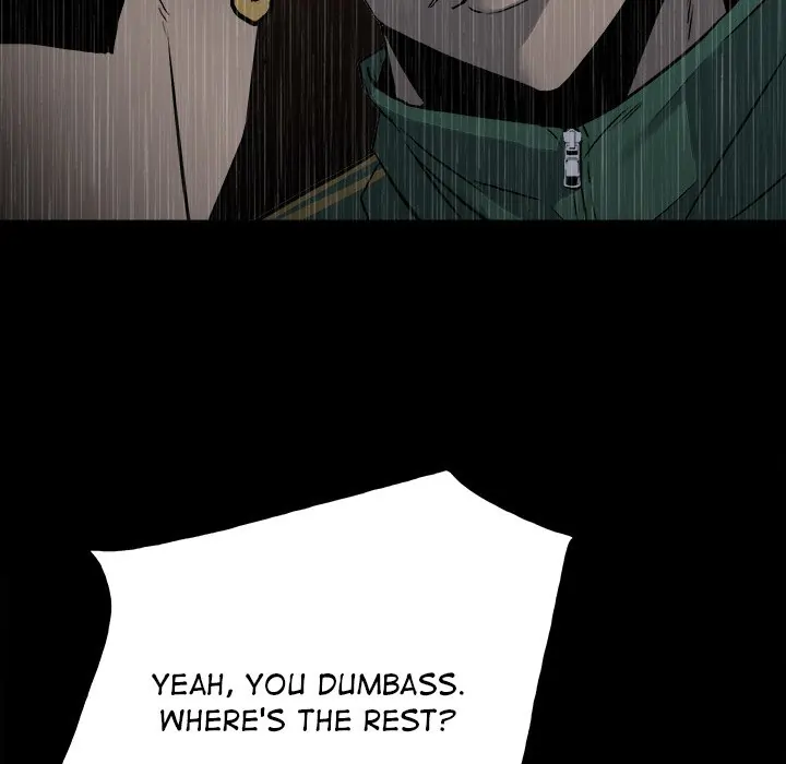 The Villain [Official] Chapter 115 - page 41