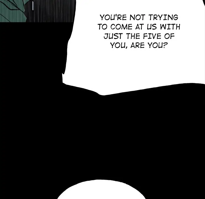 The Villain [Official] Chapter 115 - page 43