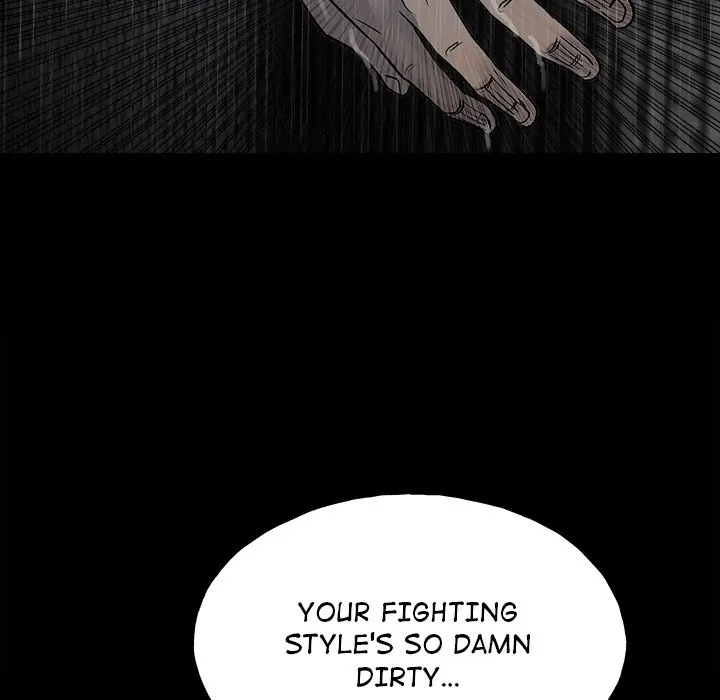 The Villain [Official] Chapter 116 - page 111