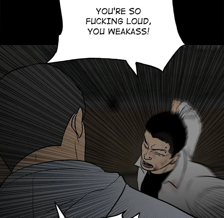 The Villain [Official] Chapter 116 - page 17