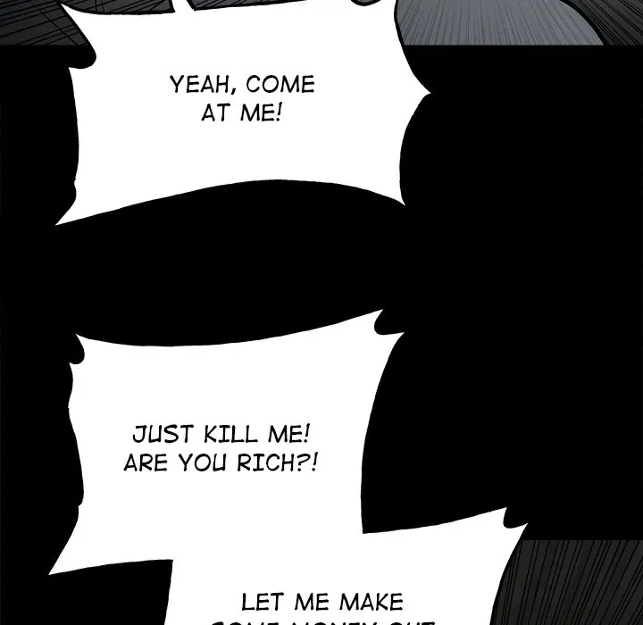 The Villain [Official] Chapter 116 - page 18