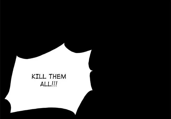 The Villain [Official] Chapter 116 - page 4