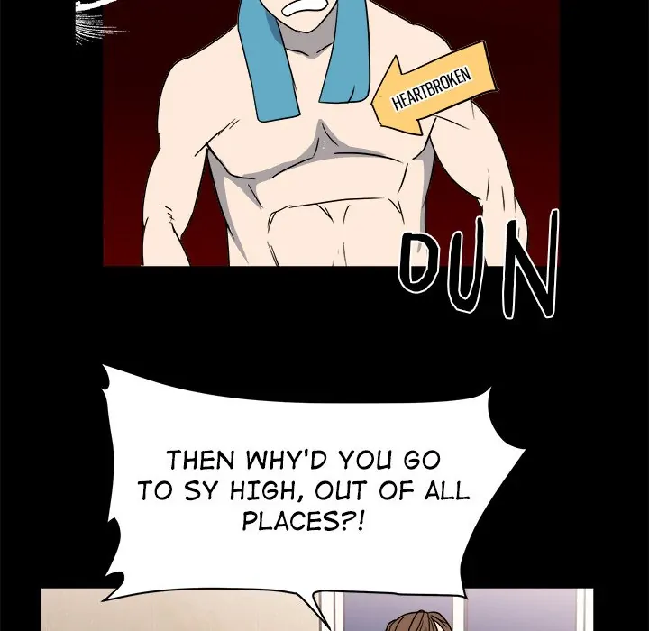 The Villain [Official] Chapter 23 - page 32