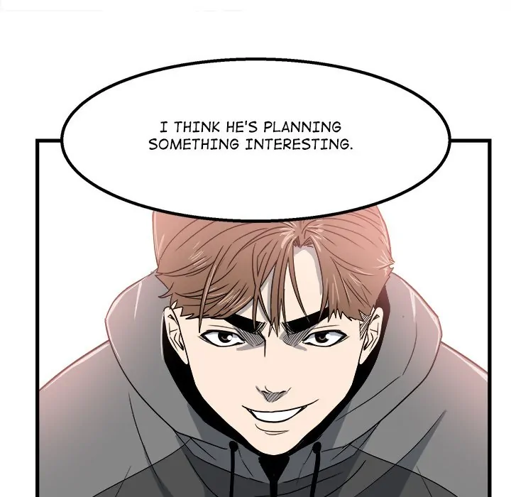 The Villain [Official] Chapter 23 - page 94