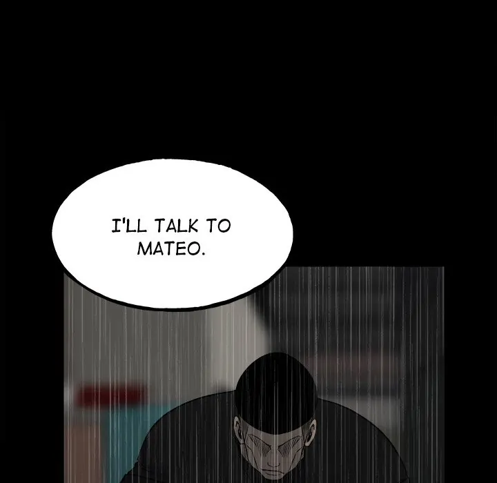 The Villain [Official] Chapter 118 - page 120