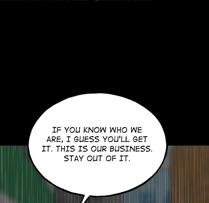 The Villain [Official] Chapter 118 - page 148