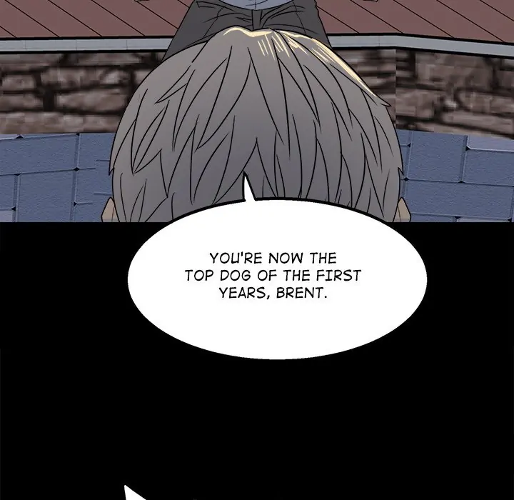 The Villain [Official] Chapter 25 - page 55