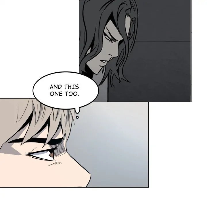 The Villain [Official] Chapter 9 - page 89