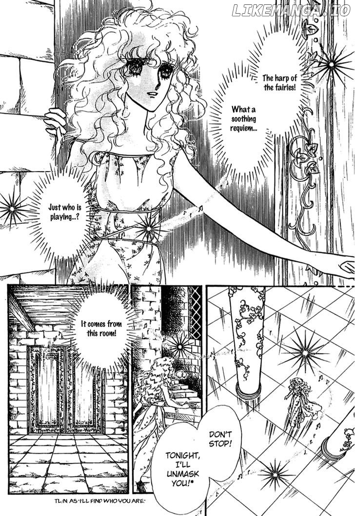 Alfheim No Kishi chapter 11 - page 48