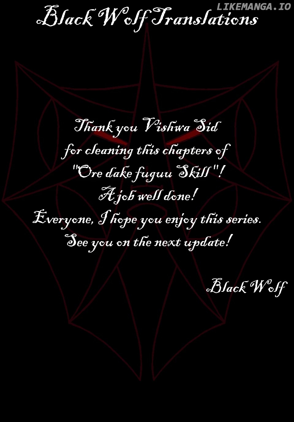 I'm The Only One With A Failure Of A Skill In Another World's Summoning Rebellion — Until The Weakest Skill [Absorption] Swallows Everything chapter 3 - page 20