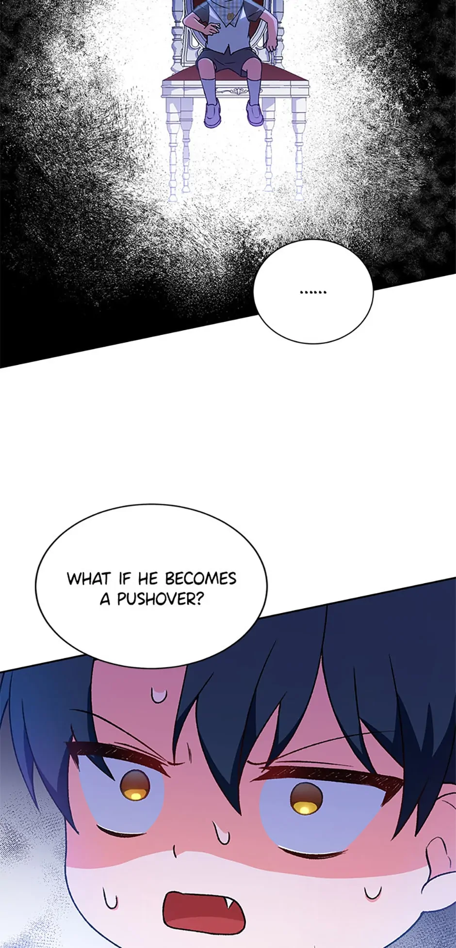 The Demon King's Doll Butler Chapter 5 - page 69