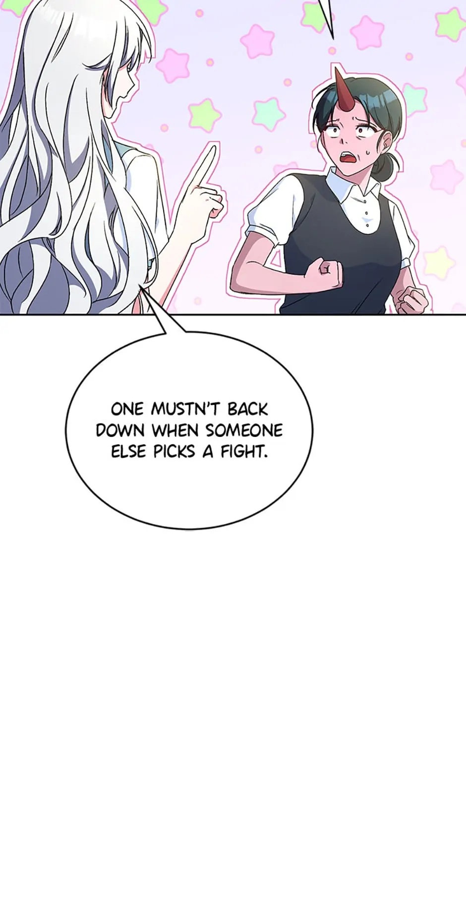 The Demon King's Doll Butler Chapter 6 - page 36