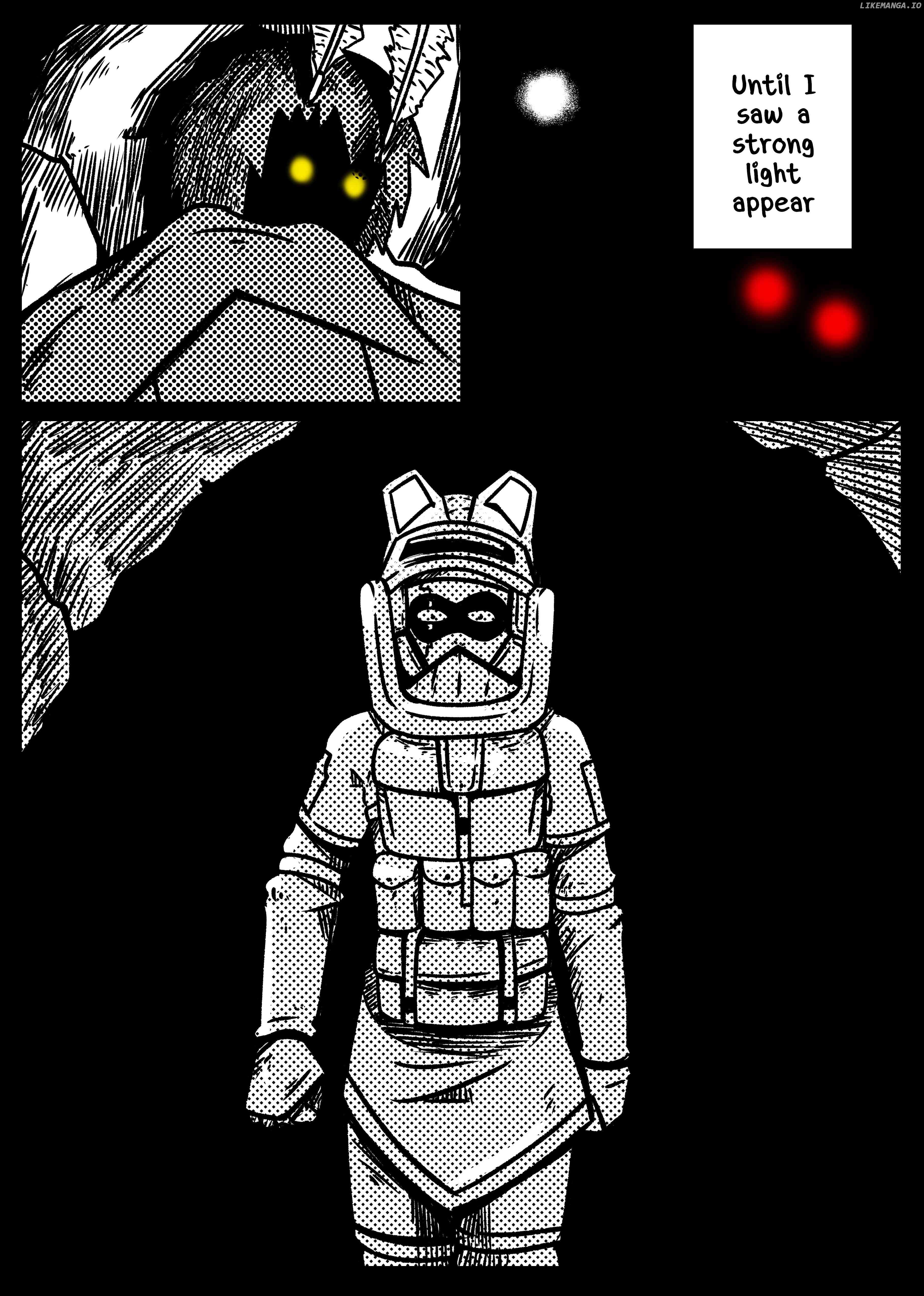 Space Juggernaut Chapter 58 - page 9