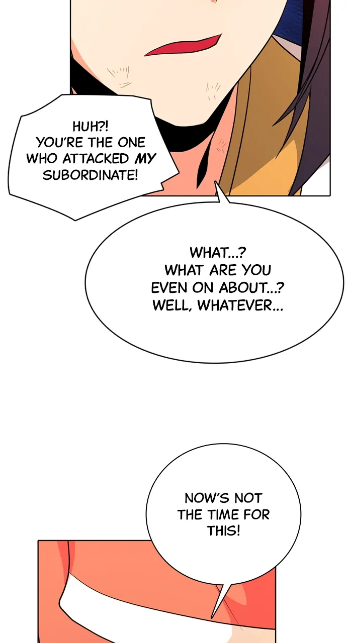 Real World Mobile Chapter 99 - page 48