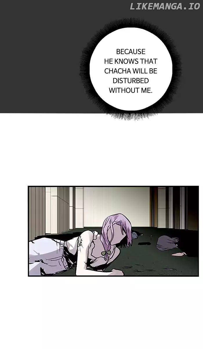 Nano list chapter 131 - page 28