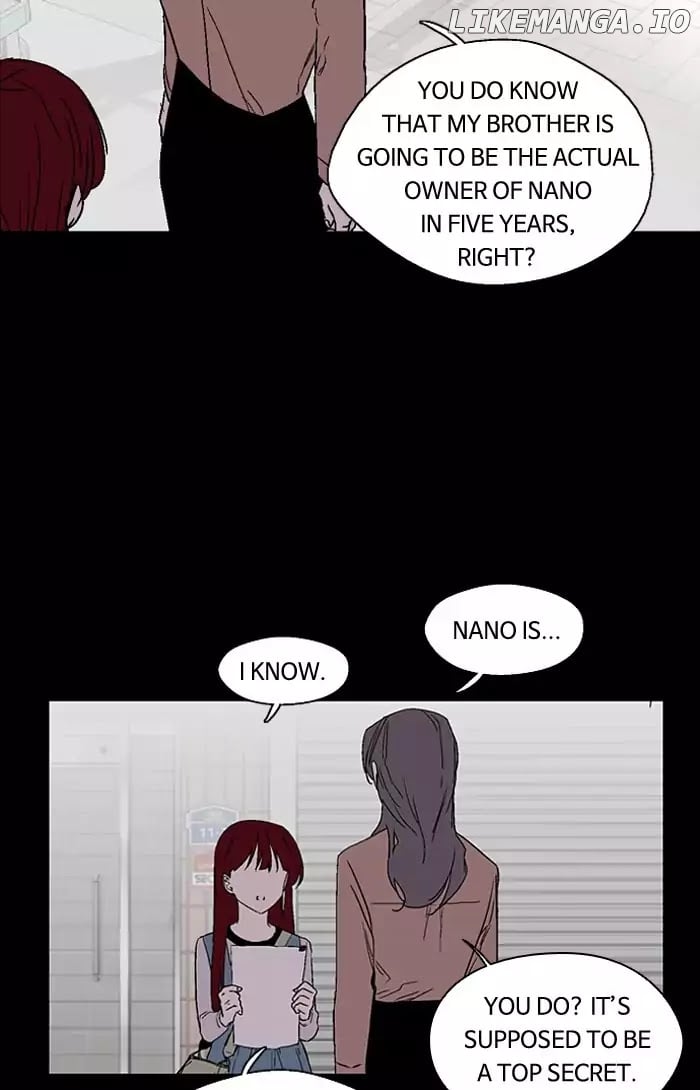 Nano list chapter 139 - page 54