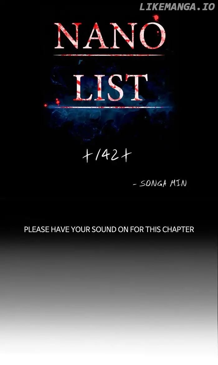 Nano list chapter 142 - page 2