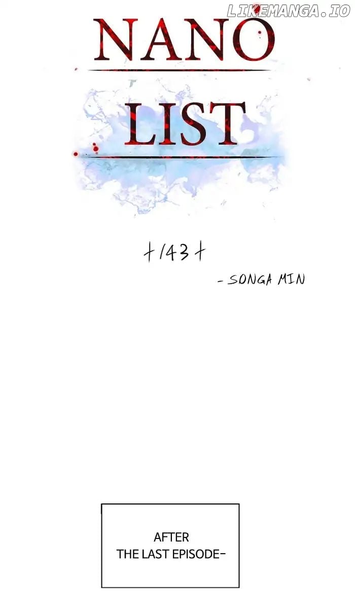 Nano list chapter 143 - page 12