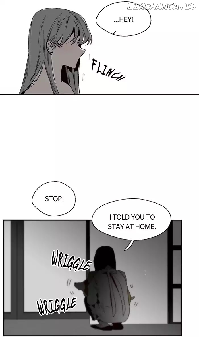 Nano list chapter 128 - page 6