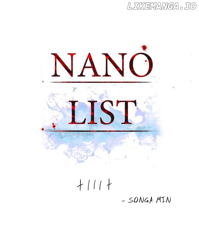 Nano list chapter 111 - page 2