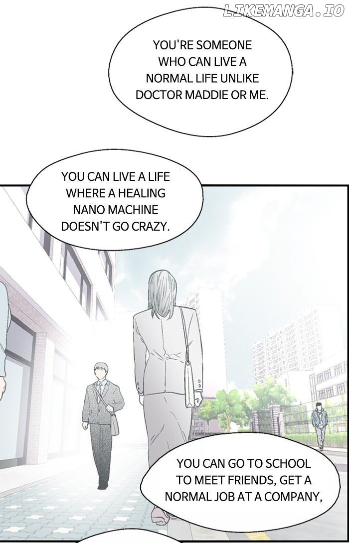 Nano list chapter 123 - page 23