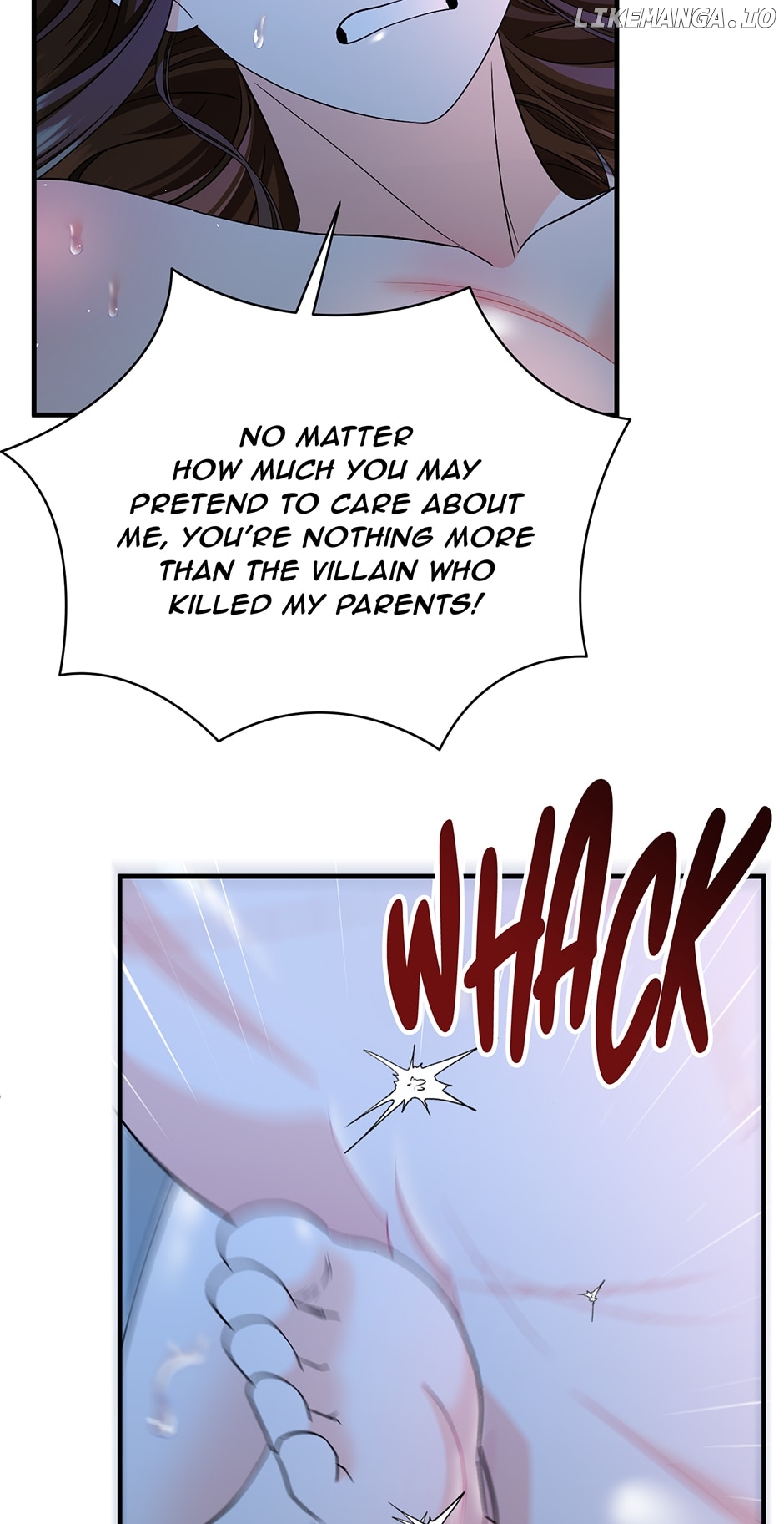 I Married the Enemy Who Killed My Parents Chapter 19 - page 70